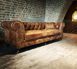 Zitform Chesterfield Bristol