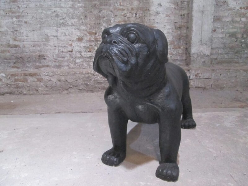 Mokana Furniture Bulldog 