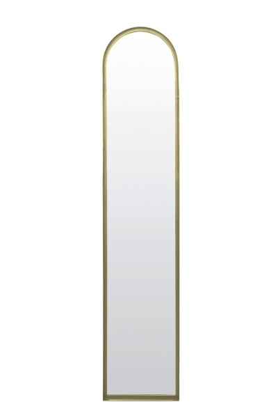 Light & Living Spiegel Feres 140cm, Zwart 