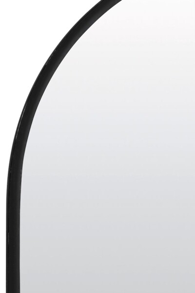 Light & Living Spiegel Feres 150cm, Zwart 