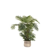  Künstliche Pflanze Areca Palm