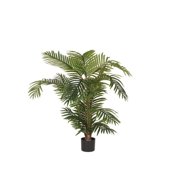  Künstliche Pflanze Areca Palm 