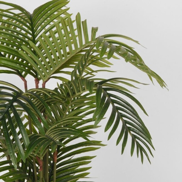  Künstliche Pflanze Areca Palm 