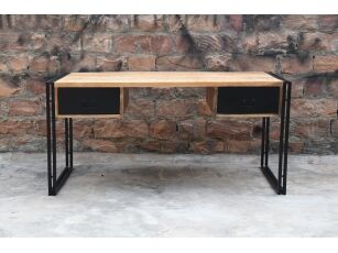 Mokana Furniture Bas Basic Schreibtisch