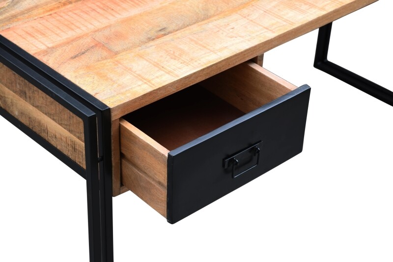 Mokana Furniture Bas Basic Schreibtisch 
