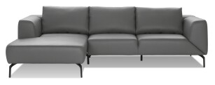 Einzigartiges Design-Sofa Bellis 
