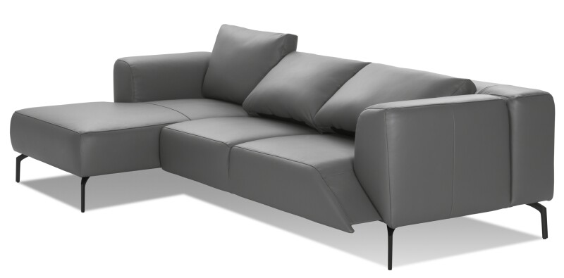 Einzigartiges Design-Sofa Bellis 