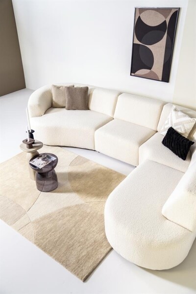 Modernes Sofa Denise aus der Kollektion Sevn