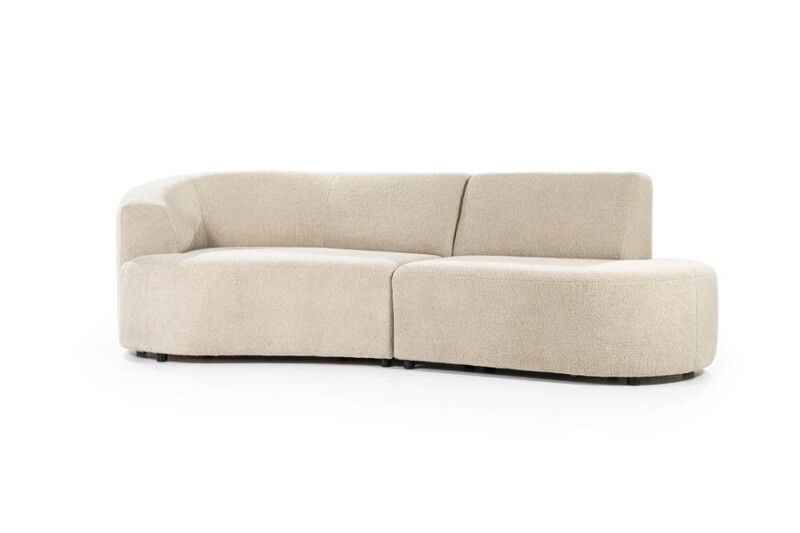 Modernes Sofa Denise aus der Kollektion Sevn