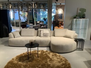 Ecskofa sofa Italio 