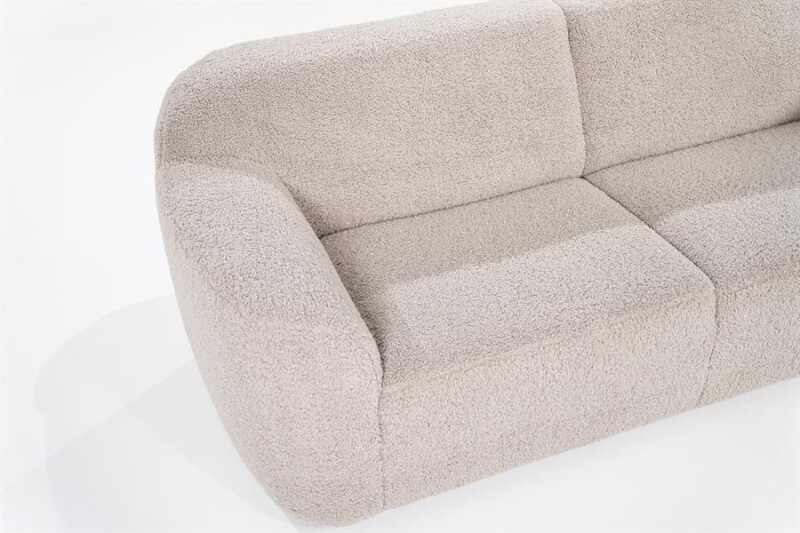 Modernes sofa Ovie von Sevn