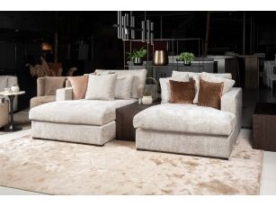 NIX Design Loungesofa Sofa Edgar