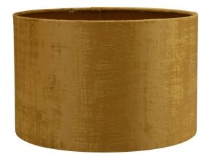 ETH Lampenschirm Ontario Cylinder - Gold