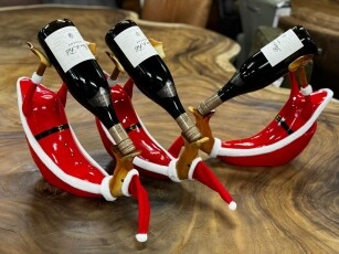 Weinhalter Santa Claus