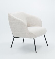 Fauteuil Evita van HE Design