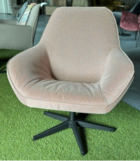 Fauteuil Hugo outdoor laag