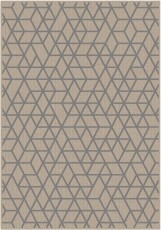 Brinker Karpet Chiara - 826 Grey Beige