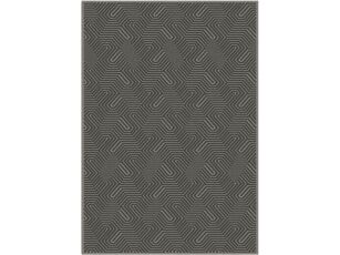  Teppich Graphix - 923 Anthracite Grey
