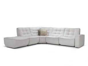 Elementen sofa infinity von Haveco