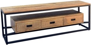 Mokana Furniture TV-Möbel Len 150