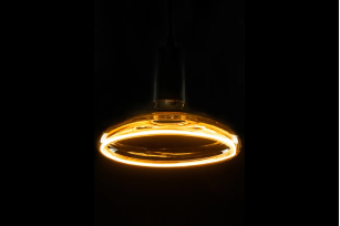 Lichtbron Floating reflector Segula 