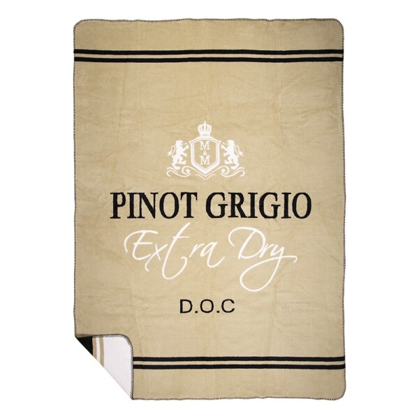 Plaid Wein Pinot Grigio