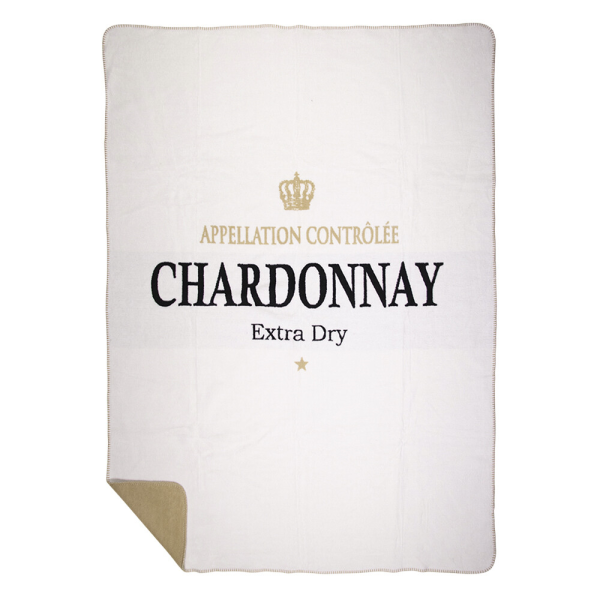 Plaid Wein Chardonnay