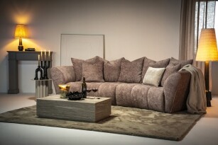 Romantisches Sofa Liselotte 