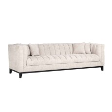 Richmond Interiors Sofa Beauchamp natural renegade 