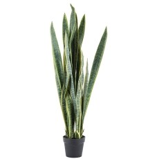 Sansevieria By-Boo Kunstpflanze 