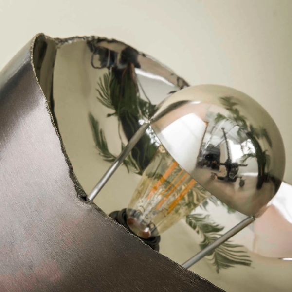Mokana Furniture Tischlampe Mirror 
