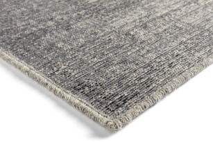 Mokana Furniture Teppich Mila - 011 Grey
