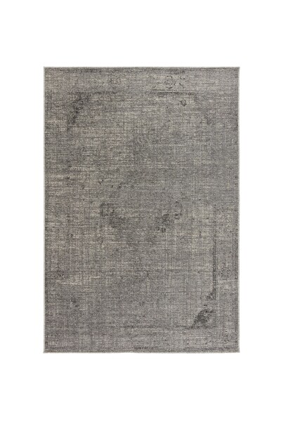 Mokana Furniture Teppich Mila - 011 Grey 