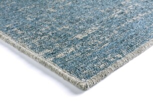 Brinker Karpet Tradition - 016 Blue