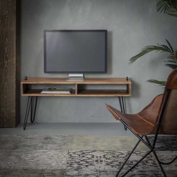  Tv-Möbel Quadro 