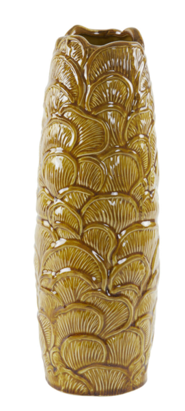 Keramische Vase Travis Ocker