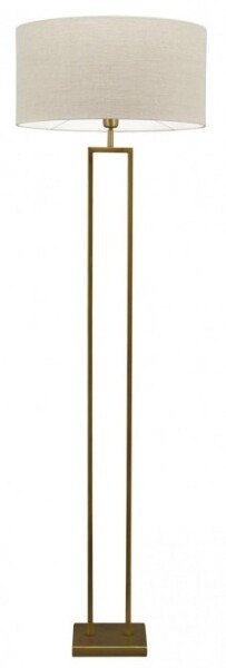 ETH Stehlampe Veneto - Bronze 