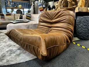 Contempo lounge fauteuil en elementen bank