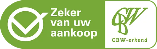 CBW-zertifiziert