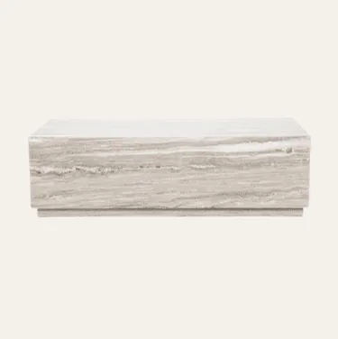 Couchtische aus Marmor bei Mokana Meubelen